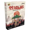 Image de Don't Panic Games | 99 Ninjas | Jeu de société | À partir de 10 Ans | 1-2 Joueurs | 15 Minutes