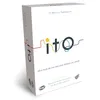 Image de Don't Panic Games | Ito | Jeu de société | À partir de 8 Ans | 2-8 Joueurs | 10 Minutes