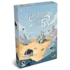 Image de Don't Panic Games | Expedition vers 5X | Jeu de société | À partir de 8 Ans | 3-5 Joueurs | 30 Minutes