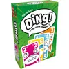Image de DON’T PANIC GAMES Jeu de cartes ambiance - DING! - 2 à 7 joueurs - Dès 8 ans - fun et rapide - parties express - version française