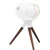 Image de Pieds d'enceintes Devialet Treepod Blanc mat