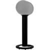 Image de Pieds d'enceintes Devialet Tree Noir mat