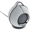 Image de Enceintes Bluetooth portables Devialet Mania 95 dB Gris clair + Charging station