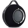 Image de Enceinte portable DEVIALET Mania deep black avec chargeur