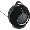 Image de Enceintes Bluetooth portables Devialet Mania 95 dB Noir + Charging station