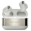 Image de Devialet Gemini II Écouteurs sans Fil True Wireless pour Musique Quotidienne et Son de Trajet avec Suppression du Bruit Comfort Fit (LP)