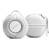 Image de Enceinte portable DEVIALET Mania White Mist + Étui de transport inclus