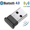 Image de Alpexe Dongle USB Bluetooth adaptateur Mini clé USB Bluetooth 4.0 en occasion ou reconditionné