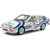 Image de SOLIDO - Alfa-Romeo GTV6 - Rallye des Garrigues 1986-1/18