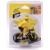 Image de SOLIDO - CYC Tour De France Maillot Jaune - 1/18