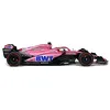 Image de SOLIDO - ALP A522 - Arabia Saoudia GP 2022-1/18, Rose