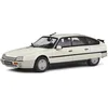 Image de SOLIDO - CIT CX GTI Turbo II - 1989-1/43, Blanc