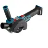 Image de Mini-scie circulaire sans fil Erbauer EMCS18-Li 18V brushless (sans batterie)