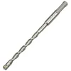 Image de Foret béton SDS Plus Ø8 x 160 mm - pointe carbure - Erbauer