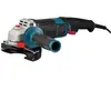 Image de Meuleuse filaire Erbauer EAG1010-125 125 mm