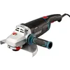 Image de Erbauer EAG2200 Meuleuse d'Angle Filaire 230 mm 2200 W avec Poignée Auxiliaire Anti-Vibration et Protection contre la Surcharge