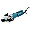 Image de Erbauer Mini-Scie Circulaire EMCS650 650W 27 mm avec Lame de 85 mm