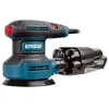 Image de Erbauer Ponceuse Excentrique ERO400 240 V 400 W