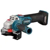 Image de Erbauer Meuleuse Erbauer Brushless 18V EAG18-Li 115 mm (sans batterie)