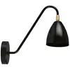 Image de Luz Eva AP-L150022 - Applique murale"CLEO" E27 25W - 26.5x10x31cm - Bronze