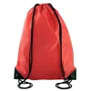 Image de SAC À DOS AVEC CORDELETTES - Rouge, One Size