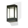 Image de Roger Pradier - Applique murale Brick Gris anthracite