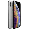 Image de Apple iPhone XS 256 Go 5.8 Argent Reconditionné avec Batterie Neuve en occasion ou reconditionné