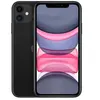 Image de iPhone 11 6,1" 128 Go Noir Reconditionné avec BATTERIE NEUVE en occasion ou reconditionné