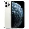 Image de Apple iPhone 11 Pro Max 6,5'' 256 Go argent Reconditionné Nouvelle batterie en occasion ou reconditionné