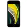 Image de iPhone SE 2020 128 Go 4,7" Noir Reconditionné avec Batterie neuve en occasion ou reconditionné