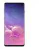 Image de Samsung Galaxy S10 - 4G smartphone - double SIM - RAM 8 Go / Mémoire interne 128 Go - microSD slot - écran OEL - 6.1" - 3040 x 1440 pixels - 3 x caméras arrière 12 MP, 12 MP, 16 MP - front camera 10 MP reconditionné - noir en occasion ou reconditionné