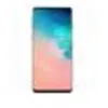 Image de Smartphone Samsung Galaxy S10 6,1'' 128 Go Blanc Prisme - Reconditionné Avec Batterie neuve en occasion ou reconditionné
