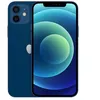 Image de Apple iPhone 12 Mini 64 Go 5,4'' bleu Reconditionné avec Nouvelle Batterie en occasion ou reconditionné