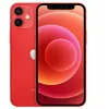 Image de Apple iPhone 12 Mini 64 Go 5,4'' rouge Reconditionné avec Nouvelle Batterie en occasion ou reconditionné