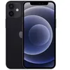 Image de Apple iPhone 12 Mini 128 Go 5,4'' noir Reconditionné avec Nouvelle Batterie en occasion ou reconditionné