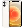 Image de Apple iPhone 12 Mini 128 Go 5,4'' blanc Reconditionné avec Nouvelle Batterie en occasion ou reconditionné