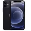 Image de iPhone 12 Mini 5,4 256 Go noir Reconditionnné avec Batterie neuve en occasion ou reconditionné