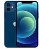 Image de iPhone 12 Mini 5,4 256 Go bleu Reconditionnné avec Batterie neuve en occasion ou reconditionné
