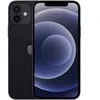 Image de iPhone 12 6,1 128 Go Noir Reconditionné avec BATTERIE NEUVE en occasion ou reconditionné