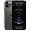 Image de Apple iPhone 12 Pro 6,1'' 128 Go noir Reconditionné Nouvelle batterie en occasion ou reconditionné