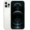 Image de Apple iPhone 12 Pro 6,1'' 128 Go argent Reconditionné Nouvelle batterie en occasion ou reconditionné