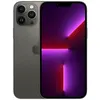 Image de iPhone 13 Pro Max 6,7 128 Go graphite Reconditionnné avec Batterie neuve en occasion ou reconditionné