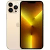 Image de iPhone 13 Pro Max 6,7 128 Go or Reconditionnné avec Batterie neuve en occasion ou reconditionné