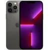 Image de Apple iPhone 13 Pro Max 6,7'' 256 Go Graphite Reconditionné avec Batterie neuve en occasion ou reconditionné