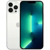 Image de iPhone 13 Pro Max 6,7 512 Go argent Reconditionnné avec Batterie neuve en occasion ou reconditionné