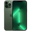 Image de iPhone 13 Pro Max 6,7 128 Go vert alpin Reconditionnné avec Batterie neuve en occasion ou reconditionné