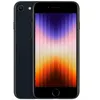 Image de Apple iPhone SE 2022 64 Go 6,1 Noir Reconditionné avec batterie neuve en occasion ou reconditionné