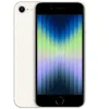 Image de Apple iPhone SE 2022 64 Go 6,1 Blanc Reconditionné avec batterie neuve en occasion ou reconditionné