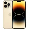 Image de iPhone 14 Pro Max Double SIM 6,7 256 Go or Reconditionné avec Batterie neuve en occasion ou reconditionné