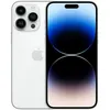 Image de iPhone 14 Pro Max Double SIM 6,7 128 Go argent Reconditionné avec Batterie neuve en occasion ou reconditionné